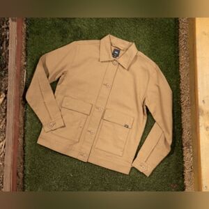 Vans Lizzie Armanto Jacket *NWT*